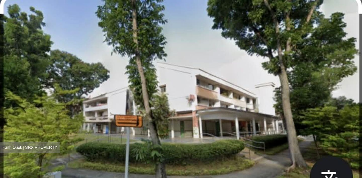 EUNOS GROVE (D16), Shop House #531237281